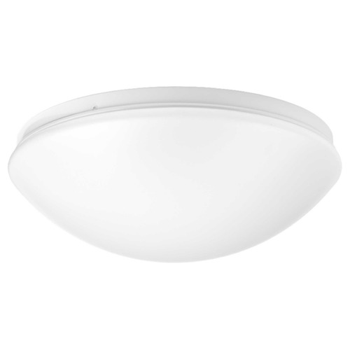 Progress Lighting Drums and Clouds White LED Flush Mount by Progress Lighting P730008-030-30