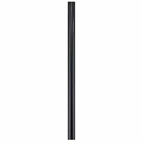 Minka Aire 12-Inch Downrod in Coal for Select Minka Aire Fans DR512-CL