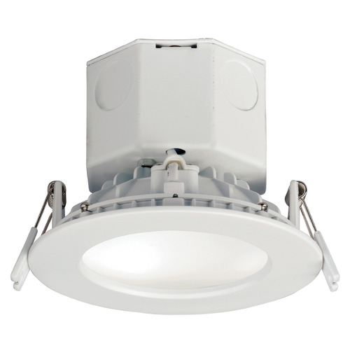 Maxim Lighting Cove White LED Retrofit Module