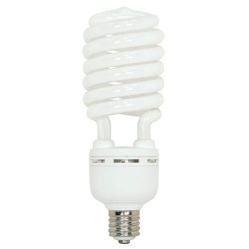 Satco Lighting 105W T5 Compact Fluorescent 6500K 85 CRI Mogul Base 120V by Satco Lighting S7443