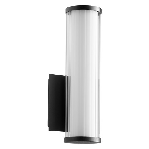 Quorum Lighting Noir LED Sconce by Quorum Lighting 912-69