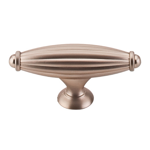 Top Knobs Hardware Cabinet Knob in Brushed Bronze Finish M1636