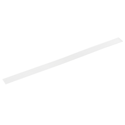 Kichler Lighting 36-Inch Tape Light U Track Plastic Diffuser by Kichler Lighting 10179