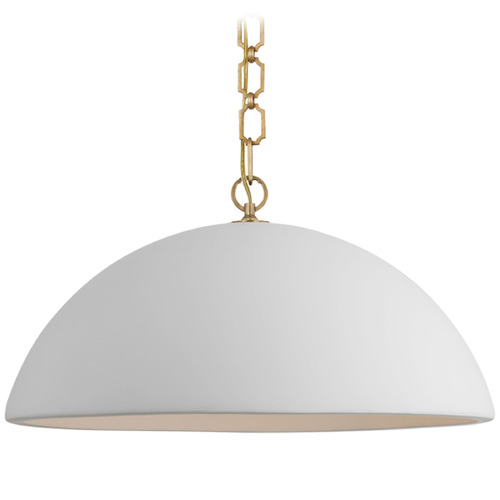 Studio White Table Lamp