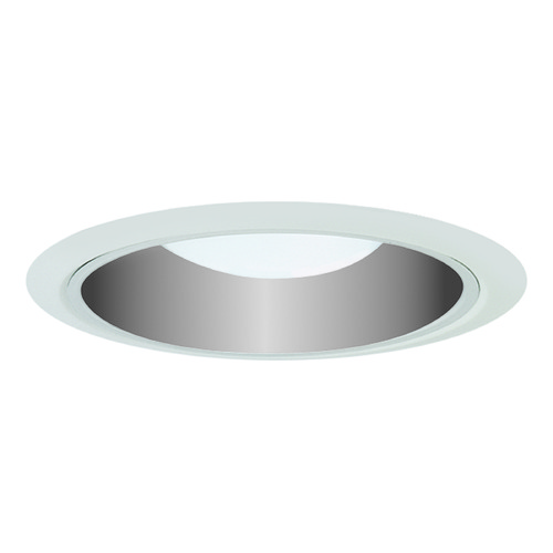 Ultra-Trim Cone for 6-Inch Recessed Housing by Juno Lighting Group