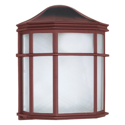 Nuvo Lighting Old Bronze Outdoor Wall Light by Nuvo Lighting 60/538
