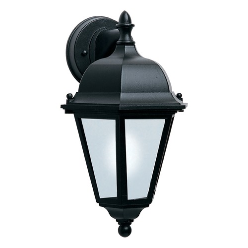 Maxim Lighting Maxim Lighting Westlake LED E26 Black LED Outdoor Wall Light 65100BK