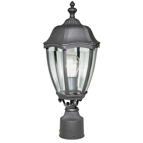Dolan Designs Lighting 18-1/2-Inch Outdoor Post Light 952-50