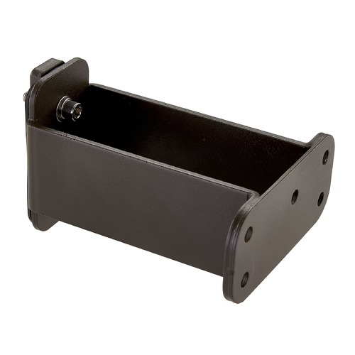 LED Shoebox Arm Mount for Recesso Shoebox Area Lights