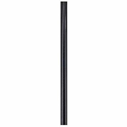 Minka Aire 18-Inch Downrod in Textured Coal for Select Minka Aire Fans DR518-TCL