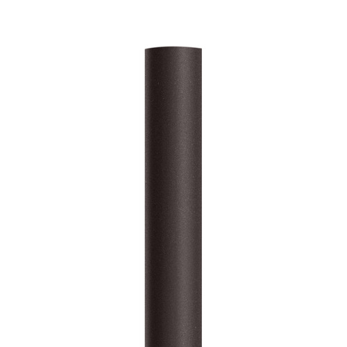 Troy Lighting Troy Lighting Exterior Accessory Textured Bronze Post PST4945-TBZ