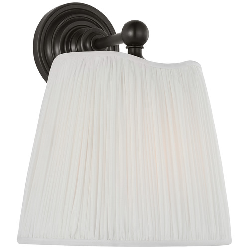 Elliot Bronze Medium Pendant Light
