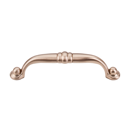 Top Knobs Hardware Cabinet Pull in Brushed Bronze Finish M1643