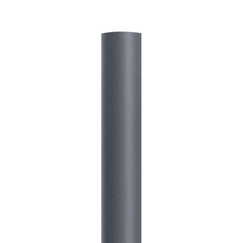 Troy Lighting Exterior Accessory Weathered Zinc Post