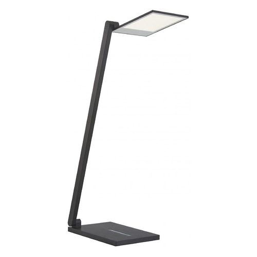 George Kovacs Coal LED Task / Reading Lamp