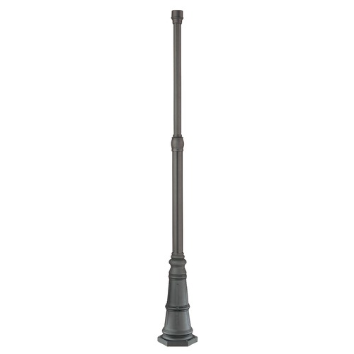 Coal Post by Minka Lavery