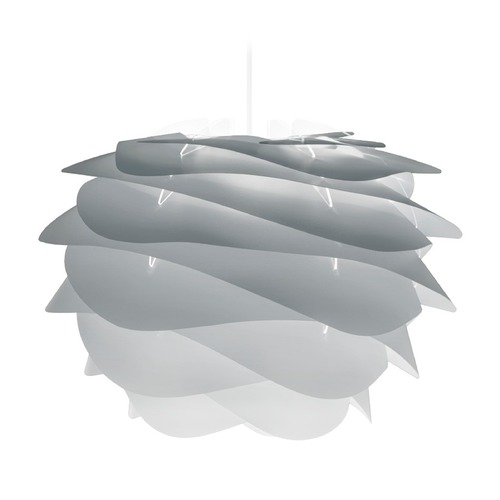 UMAGE UMAGE White Pendant Light with Abstract Shade 2079_4007