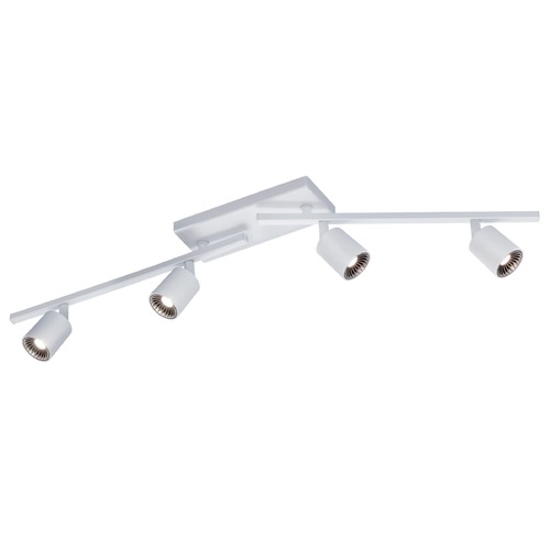 Cayman White LED Directional Spot Light by Arnsberg