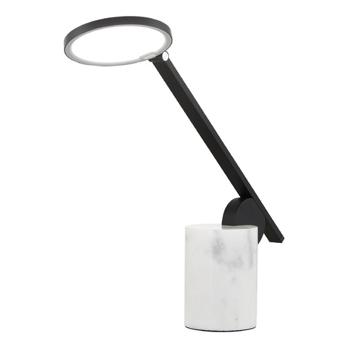 George Kovacs Coal LED Task / Reading Lamp