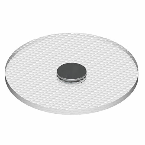 Snap System Large 17-Degree Beam Spreader Lens by Soraa