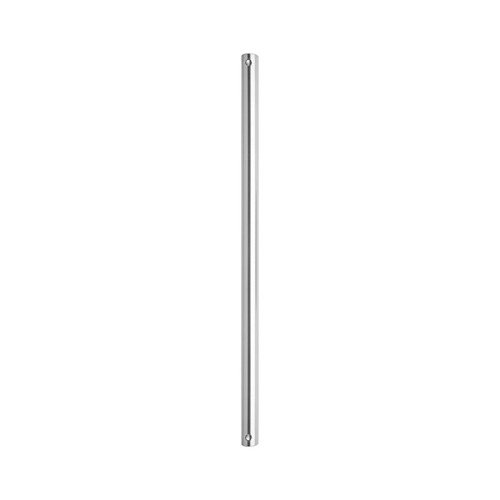 Quorum Lighting 18-Inch Fan Downrod in Satin Nickel by Quorum Lighting 6-1865