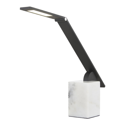 George Kovacs Coal LED Task / Reading Lamp