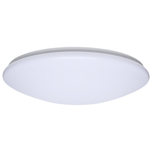 Nuvo Lighting Cloud White LED Flushmount Light