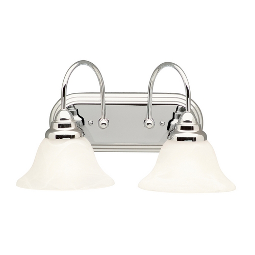 Telford 18-Inch Vanity Light in Chrome by Kichler Lighting