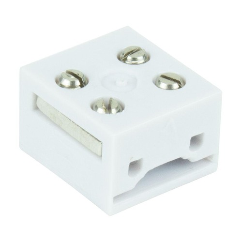 American Lighting 4-In-1 Connector Block TL-BLKS by American Lighting TL-BLKS