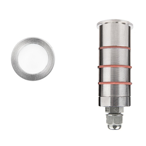 LED 1-Inch 12V Indicator Light by WAC Lighting