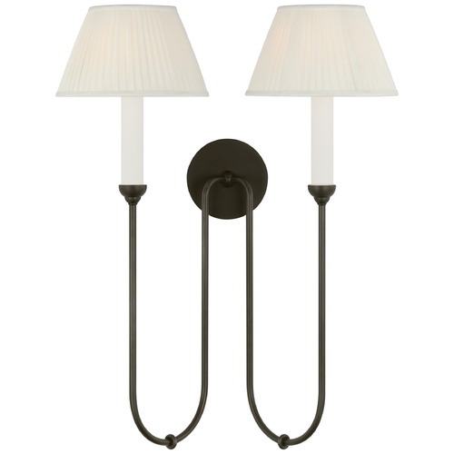 Elliot Modern Iron Extra Large Pendant Light