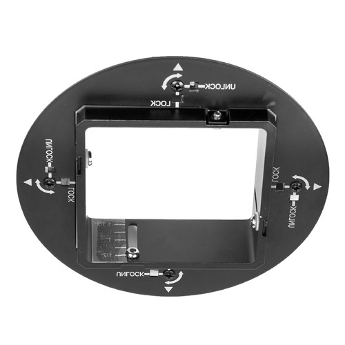 Volta Recessed Accessory by WAC Lighting