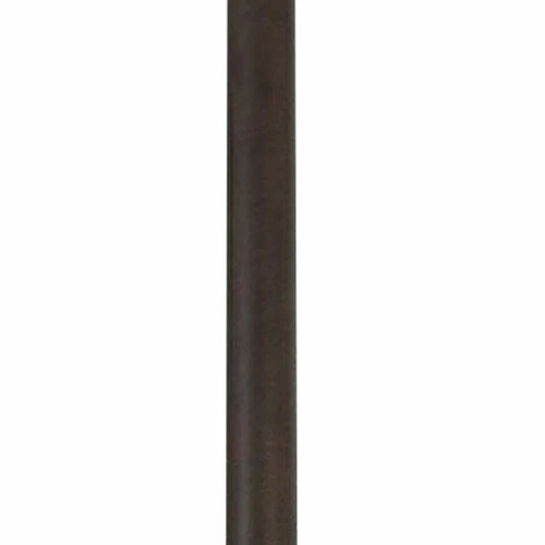 48-Inch Downrod in Dark Brushed Bronze for Select Minka Aire Fans