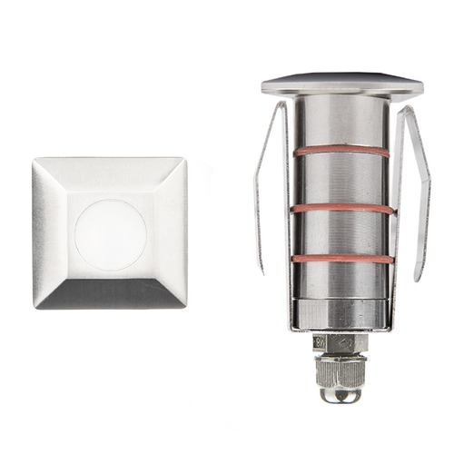 LED 1-Inch 12V Indicator Light by WAC Lighting