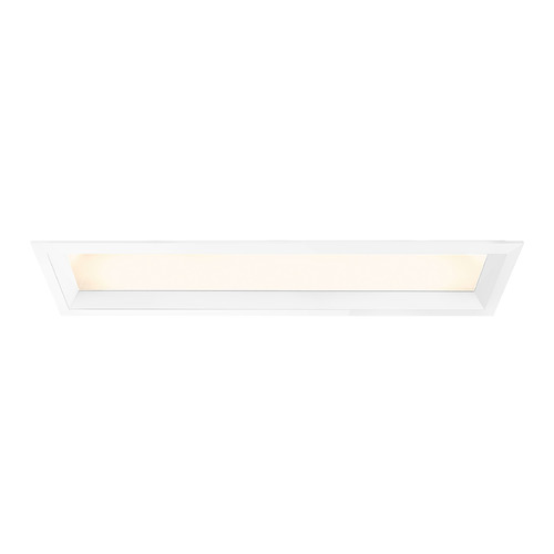 Eurofase Lighting White LED Recessed Kit by Eurofase Lighting 30308-02