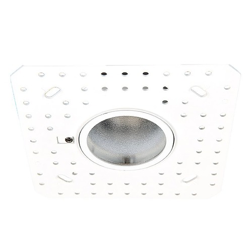 WAC Lighting Wac Lighting Aether White LED Recessed Trim R2ARWL-A827-WT