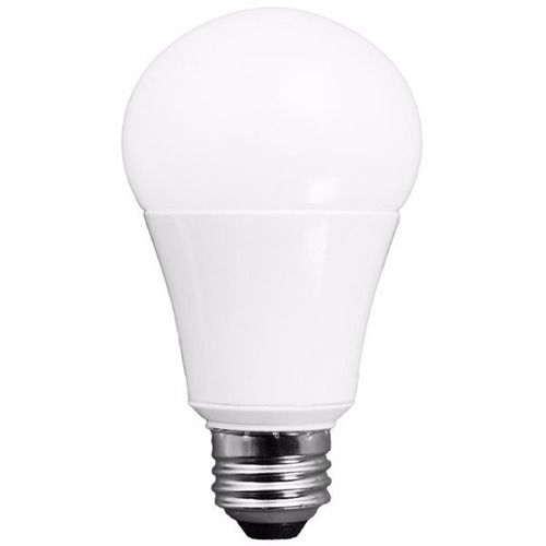 TCP Lighting LED A19 Light Bulb 100-Watt Equivalent 2700K by TCP Lighting L15A19D2527K