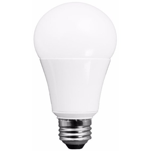 LED A19 Light Bulb 100-Watt Equivalent 2700K by TCP Lighting