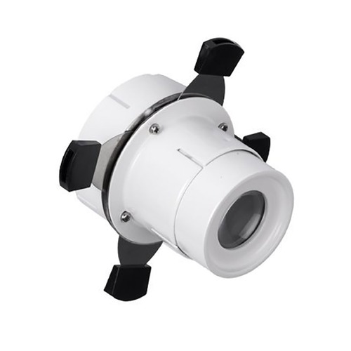 Framing Projector for SiloX10, or Silo X20 Track Head by WAC Lighting