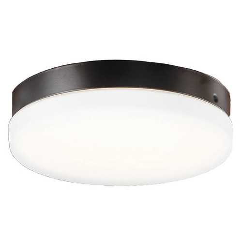 Aviator LED Light Kit in Matte Black 3500K by Modern Forms