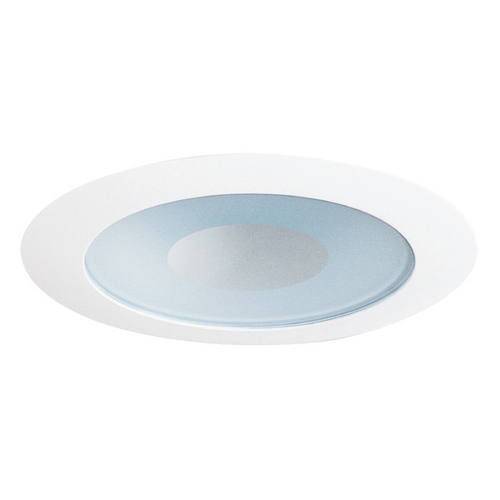 Shower Trim for Low Voltage Recessed Housing by Juno Lighting Group