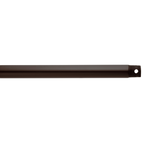 Kichler Lighting 12-Inch Downrod in Mocha by Kichler Lighting 360000CMO