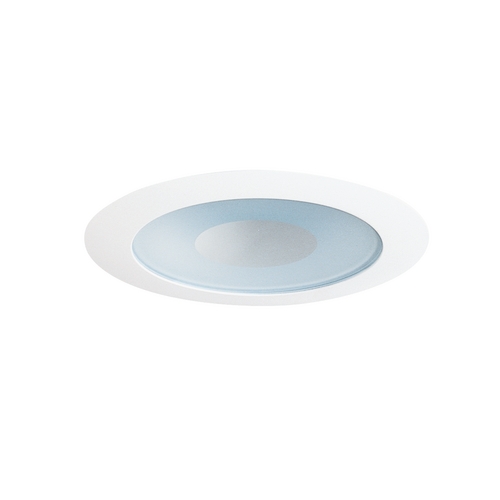 Shower Trim for 4-Inch Low Voltage Recessed Housing by Juno Lighting Group