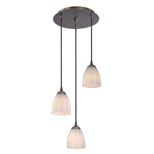 Multi-Light Pendant Fixtures | Destination Lighting