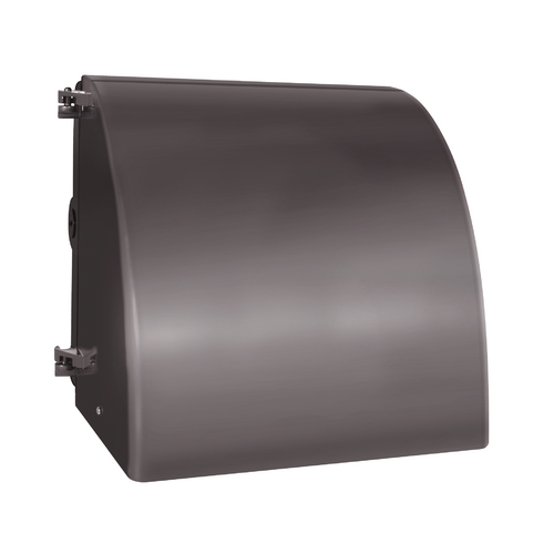 Security Light in Bronze - 150W by RAB Electric Lighting