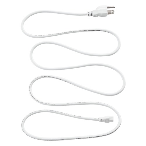 White 72-Inch by Quorum Lighting