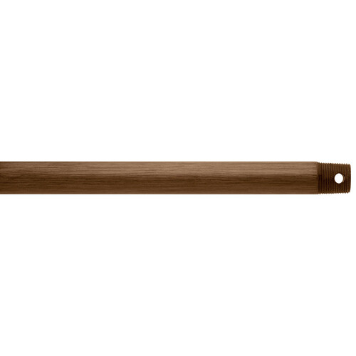 Kichler Lighting 12-Inch Downrod in Walnut by Kichler Lighting 360000WN