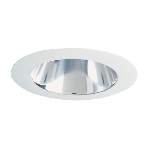 Deep Cone Trim for 4-Inch Low Voltage Recessed Housing by Juno Lighting Group