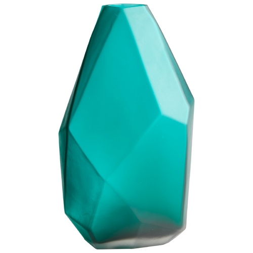 Bronson Green Vase by Cyan Design