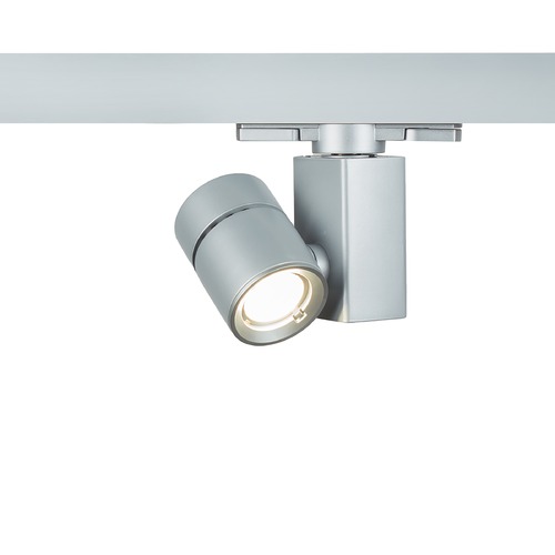 WAC Lighting Wac Lighting Exterminator Ii Platinum LED Track Light Head WTK-1014N-927-PT